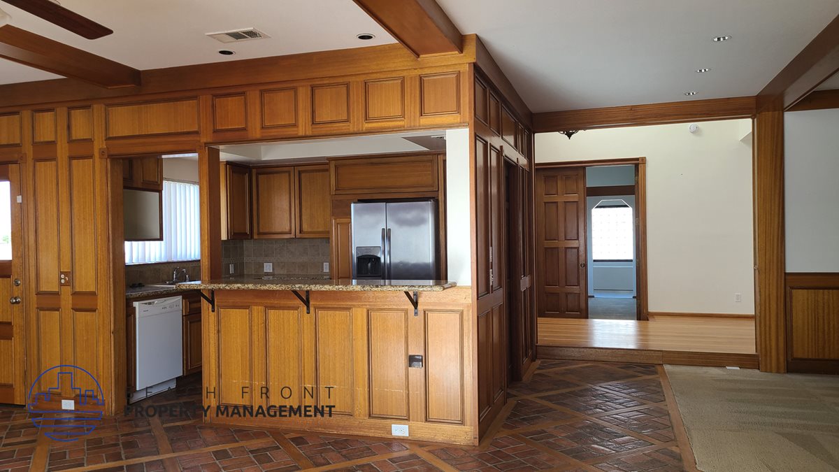 Tuscany Apartments